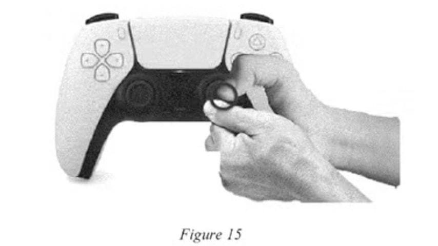 Playstation 5 / ps5 - PS5 : un nouveau brevet transforme la manette en arme de poing