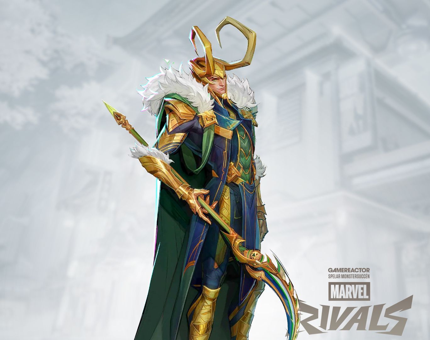 Les 5 meilleurs soigneurs de Marvel Rivals