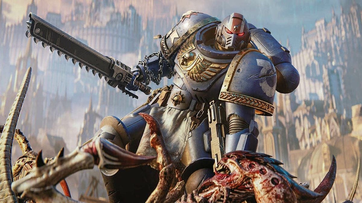 Space Marine 2 a rapporté des millions à Games Workshop, qui est maintenant à la recherche du prochain grand jeu vidéo Warhammer