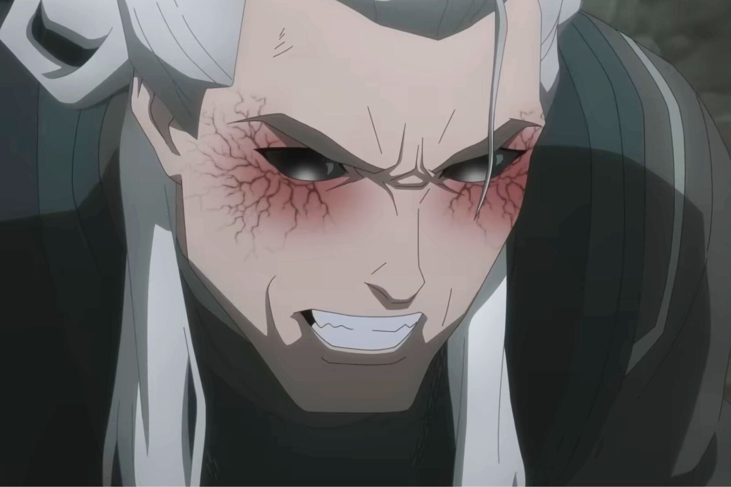 En 2025, c'est double dose de The Witcher sur Netflix (bande-annonce)