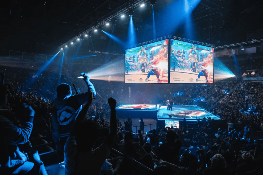 Evo 2025 : Fatal Fury City of the Wolves se mêle aux habitués