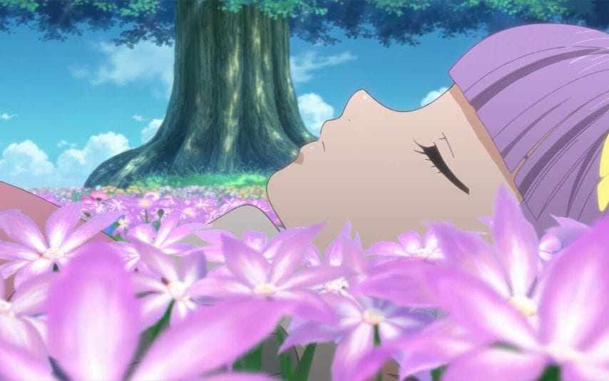 Tournez manette - Tales of Graces F Remastered nous rappelle qu'il vient de là, Wii