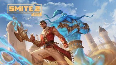 SMITE 2 : c'est le jour J pour le MOBA, Aladdin et Mulan s'invitent à la fête