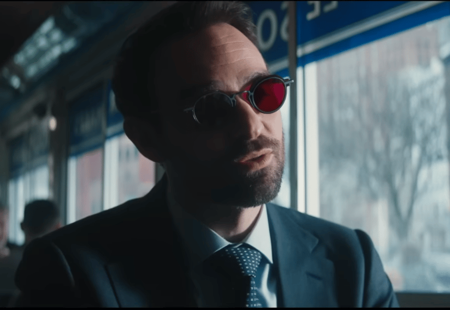 GEEKNPLAY - Daredevil: Born Again - Le héros de Hell's Kitchen est de retour !