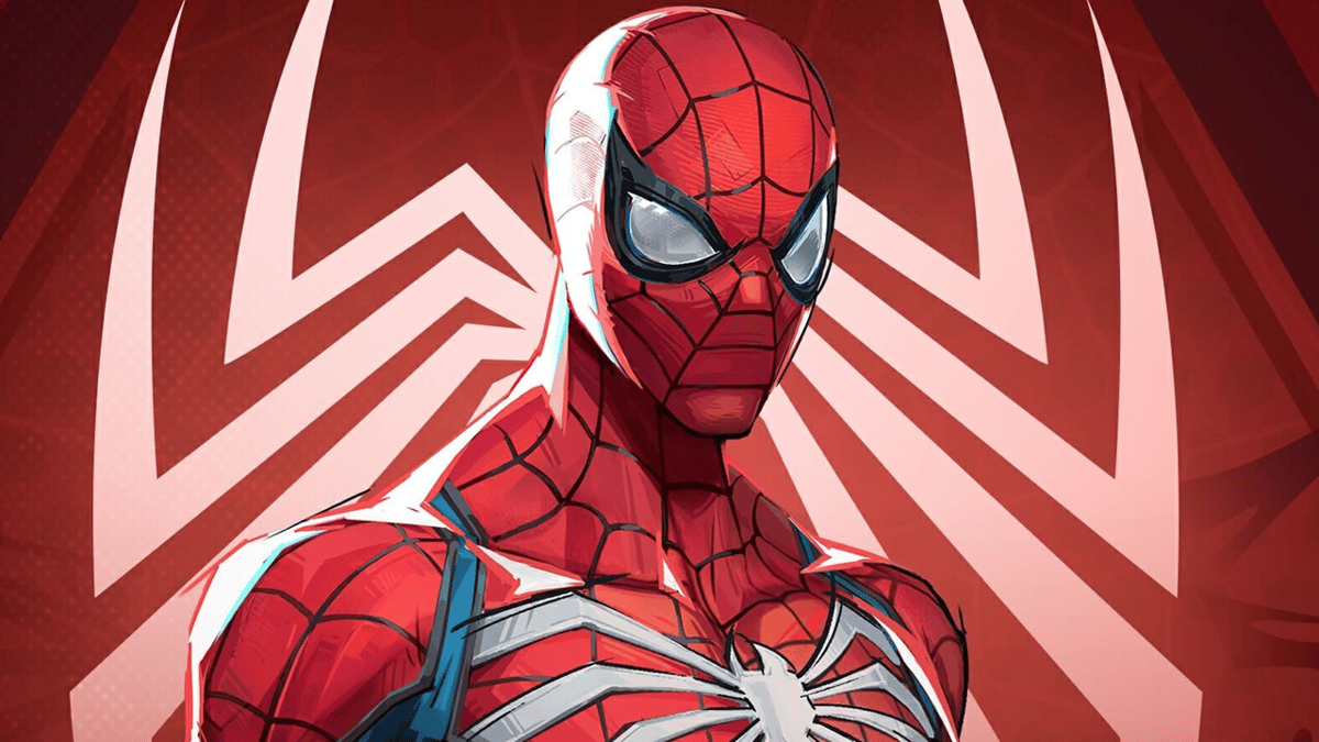 Marvel Rivals : le skin du Spider-Man 2 de la PlayStation bientôt disponible