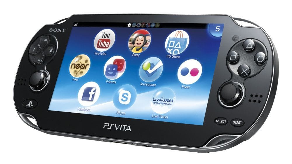 La PS Vita a failli se brancher à la télé, raconte Shuhei Yoshida, vétéran de PlayStation
