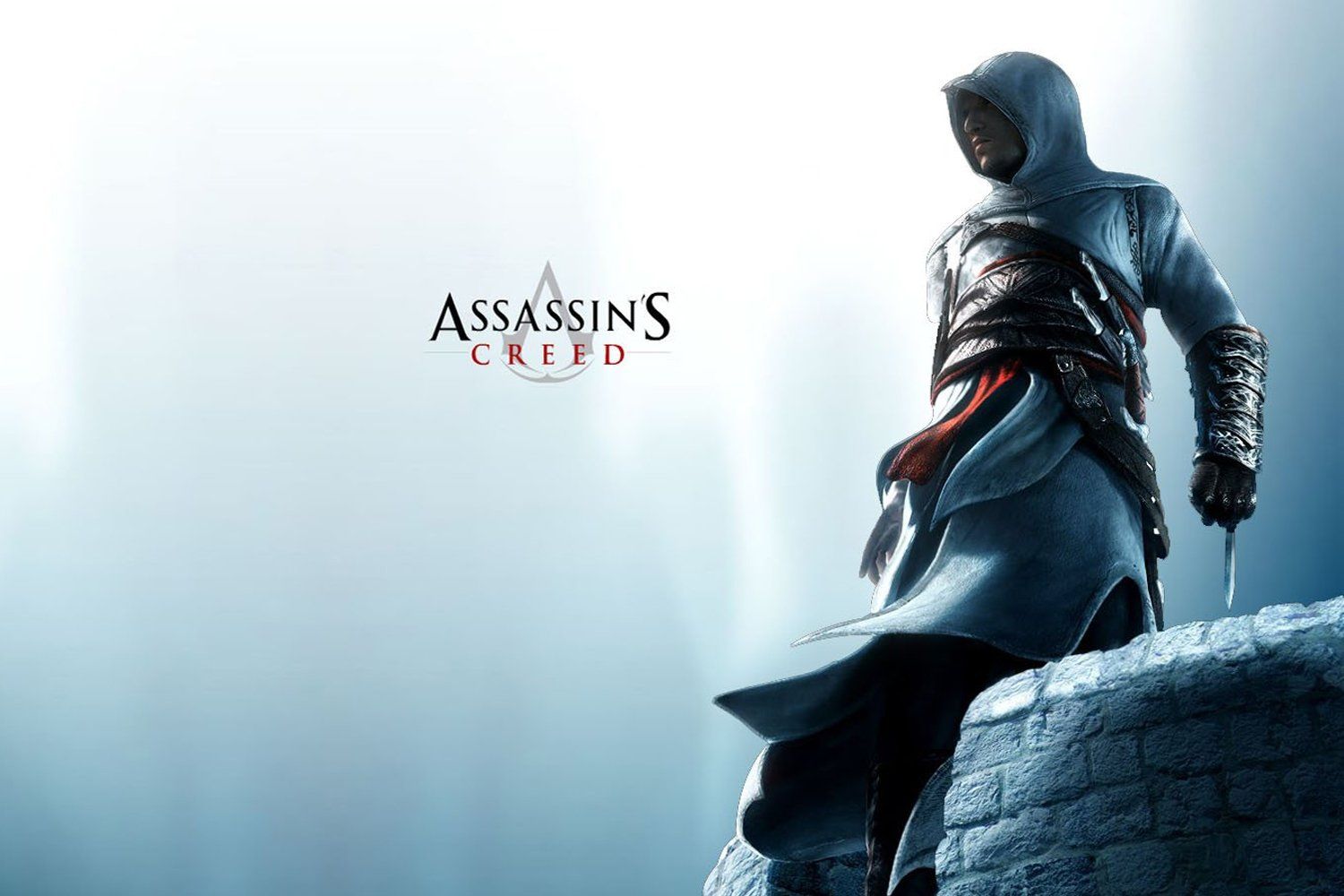 Un remake du premier Assassin's Creed serait en préparation