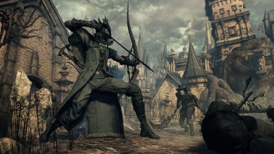 Bloodborne : l'ex boss de PlayStation Studios livre sa théorie sur l'absence de remake ou remaster