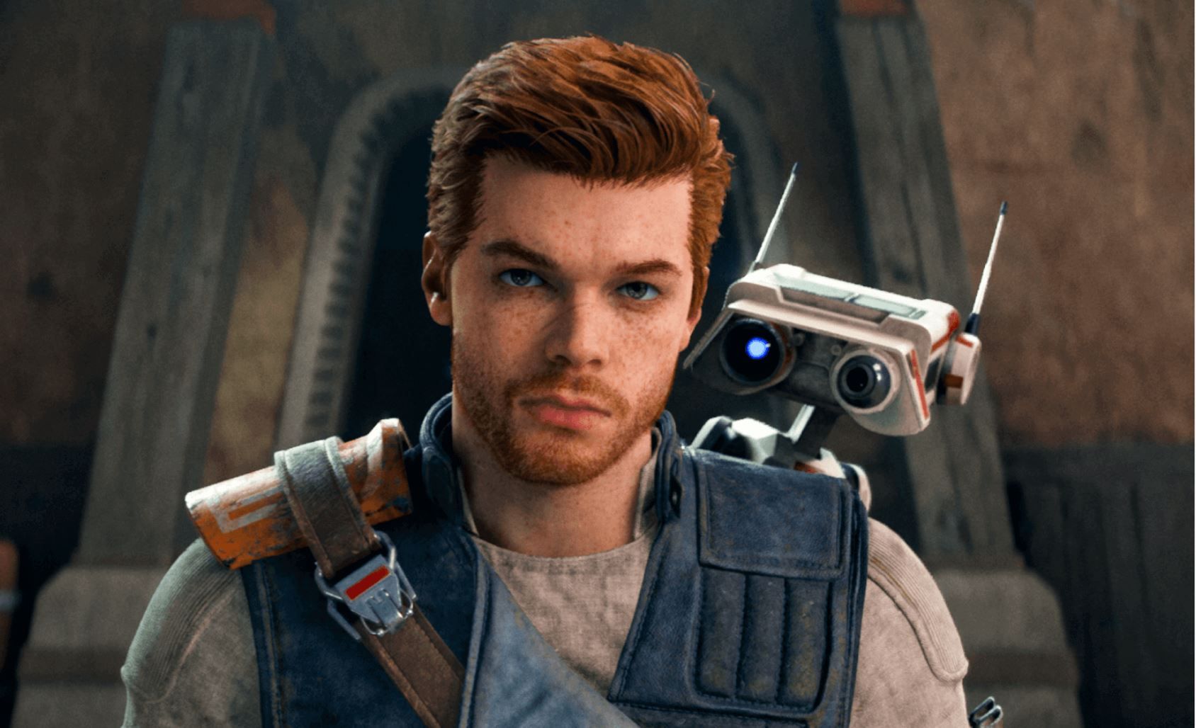 Star Wars Jedi Survivor déploie une nouvelle mise à jour, quoi de neuf ?