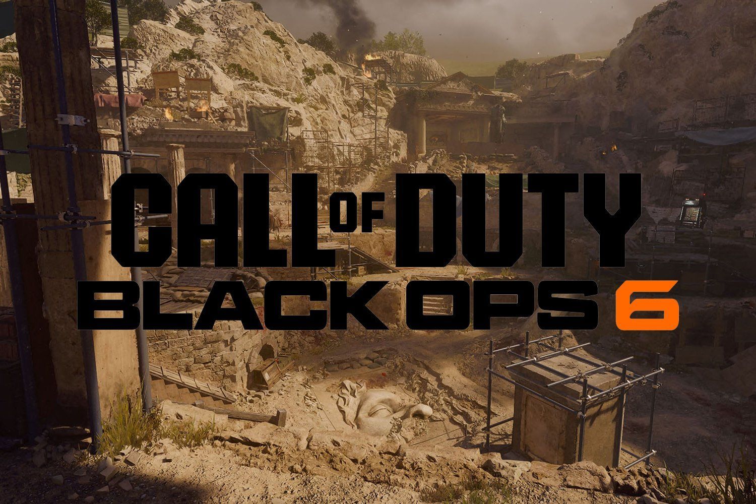 Call of Duty : Black Ops 6 : une nouvelle MAP zombies vient d’être présentée, lancement le 28 janvier