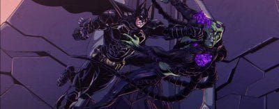 Suicide Squad: Kill The Justice League fait comme si rien ne s'était passé, tant mieux pour Batman: Arkham