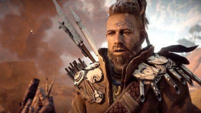 Decima Engine : le moteur des Horizon bientôt dans tous les jeux PlayStation Studios ?