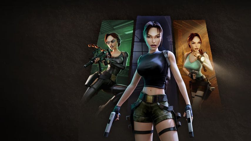 Tomb Raider 4-5-6 Remastered offre une nouvelle jeunesse à des Boss iconiques