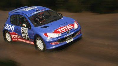 EA SPORTS WRC : des voitures mythiques du rallye rajoutées avec le DLC Maestros