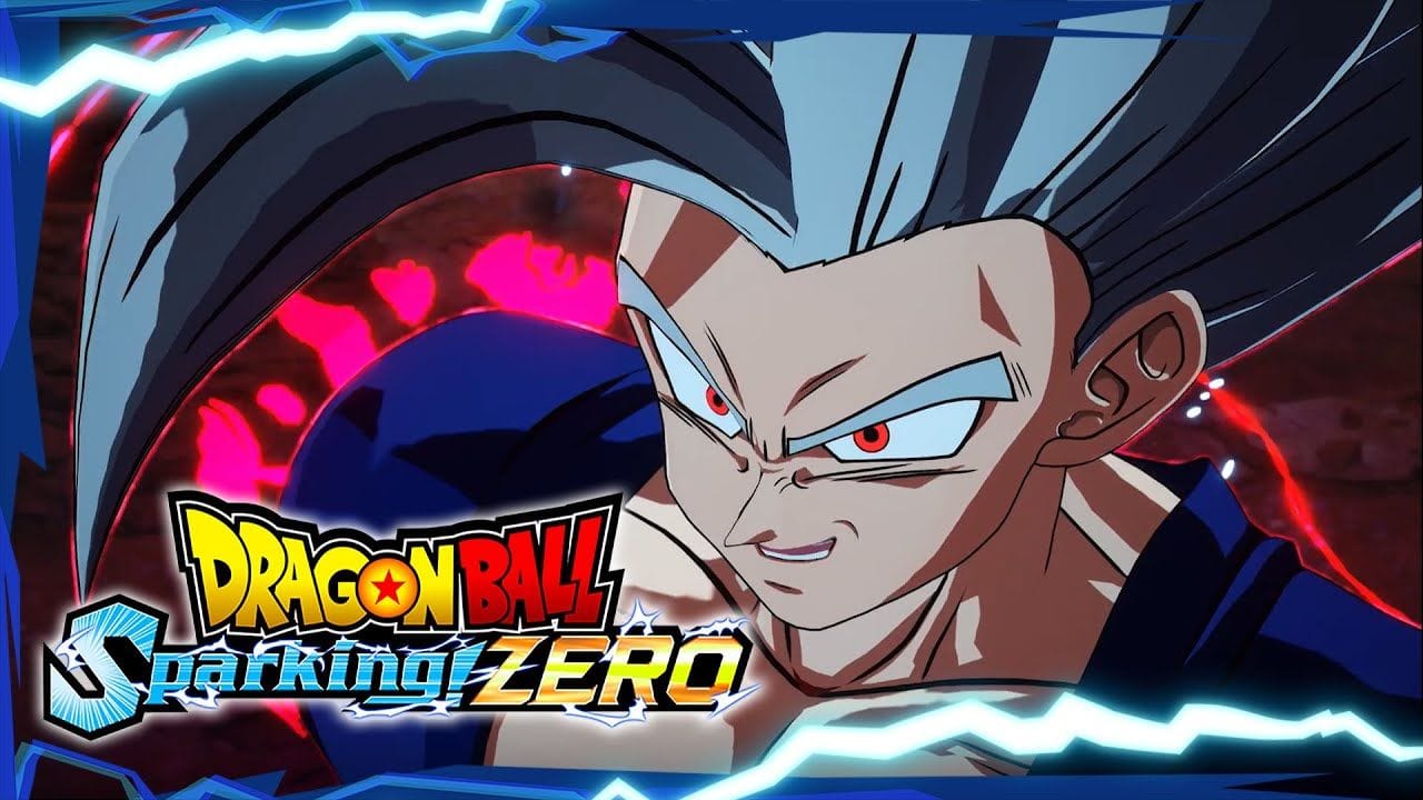 Dragon Ball Sparking Zero : Gohan et Piccolo version Dragon Ball Super Super Hero arrivent en DLC le 24 janvier