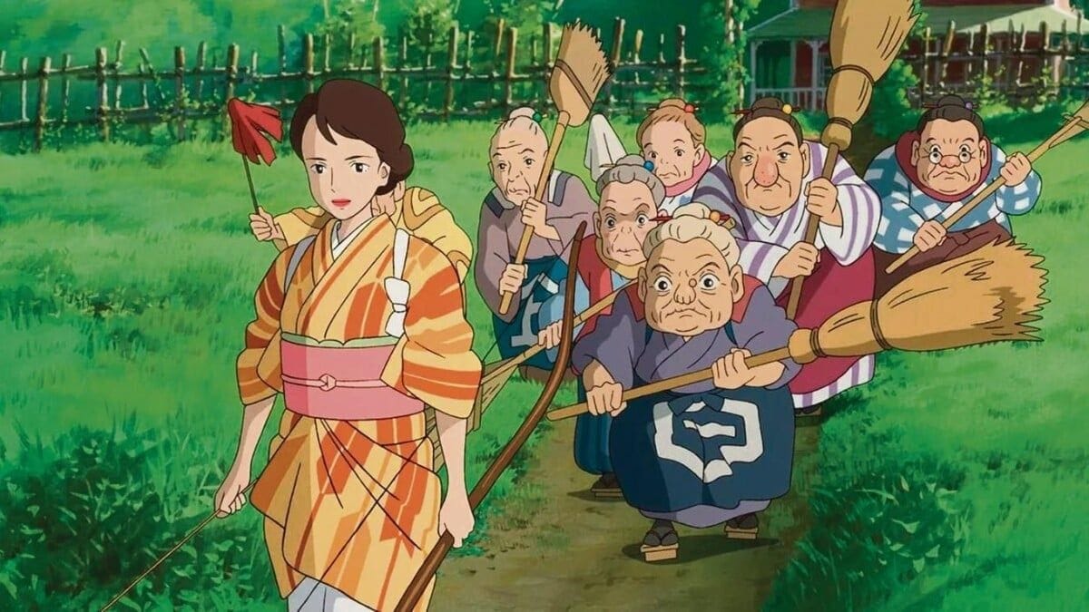 Sorti en 2023, ce chef-d'œuvre de l'animation japonaise arrive bientôt sur Netflix et on a déjà une date de sortie