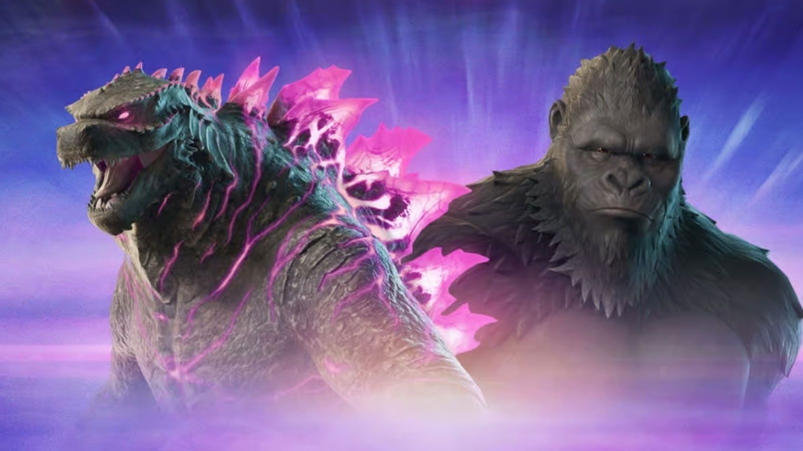 Quand commence l’événement Godzilla de Fortnite ? - Dexerto