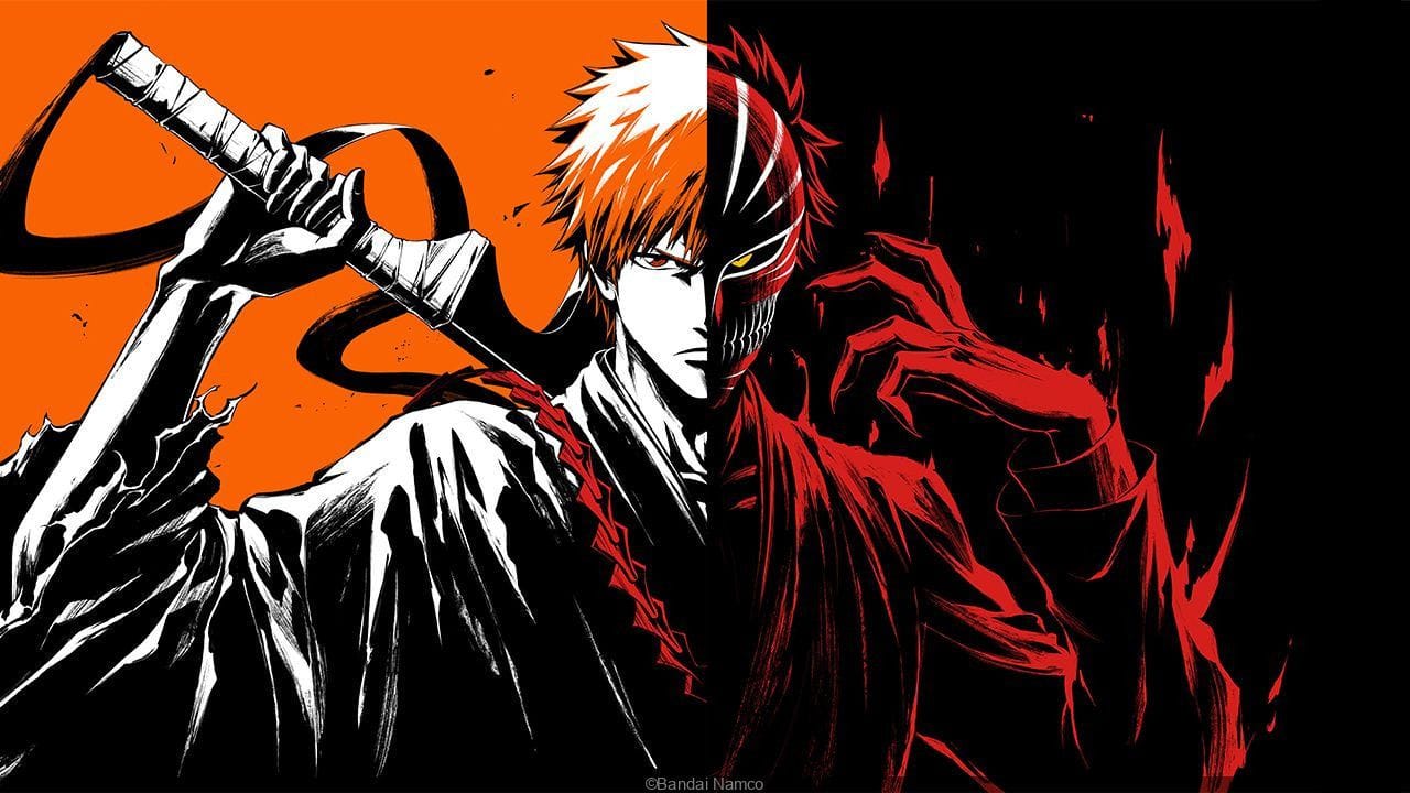 BLEACH Rebirth of Souls arrive au printemps 2025... Découvrez la nouvelle bande-annonce !