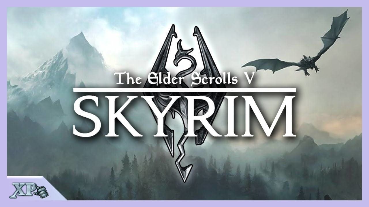 L'HÉRITAGE de SKYRIM
