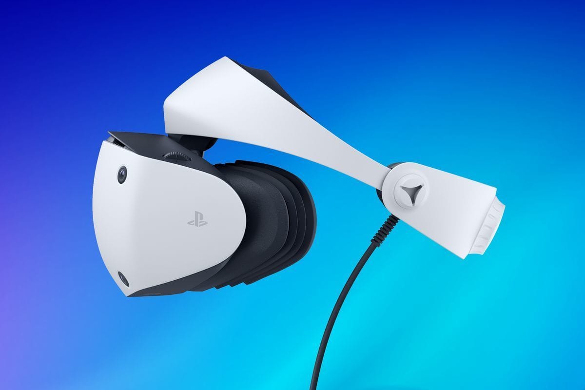 Shuhei Yoshida s'excuse pour le PSVR2