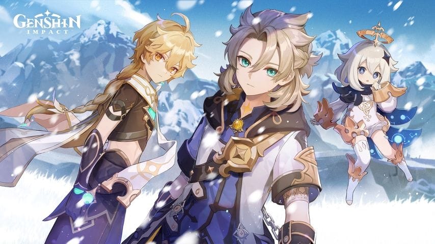 Genshin Impact condamné aux États-Unis, le gacha doit arrêter de vendre des lootboxes aux enfants