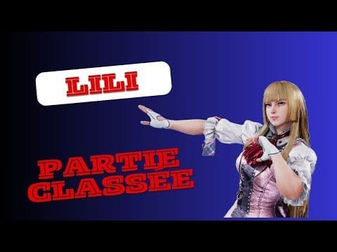 Tekken