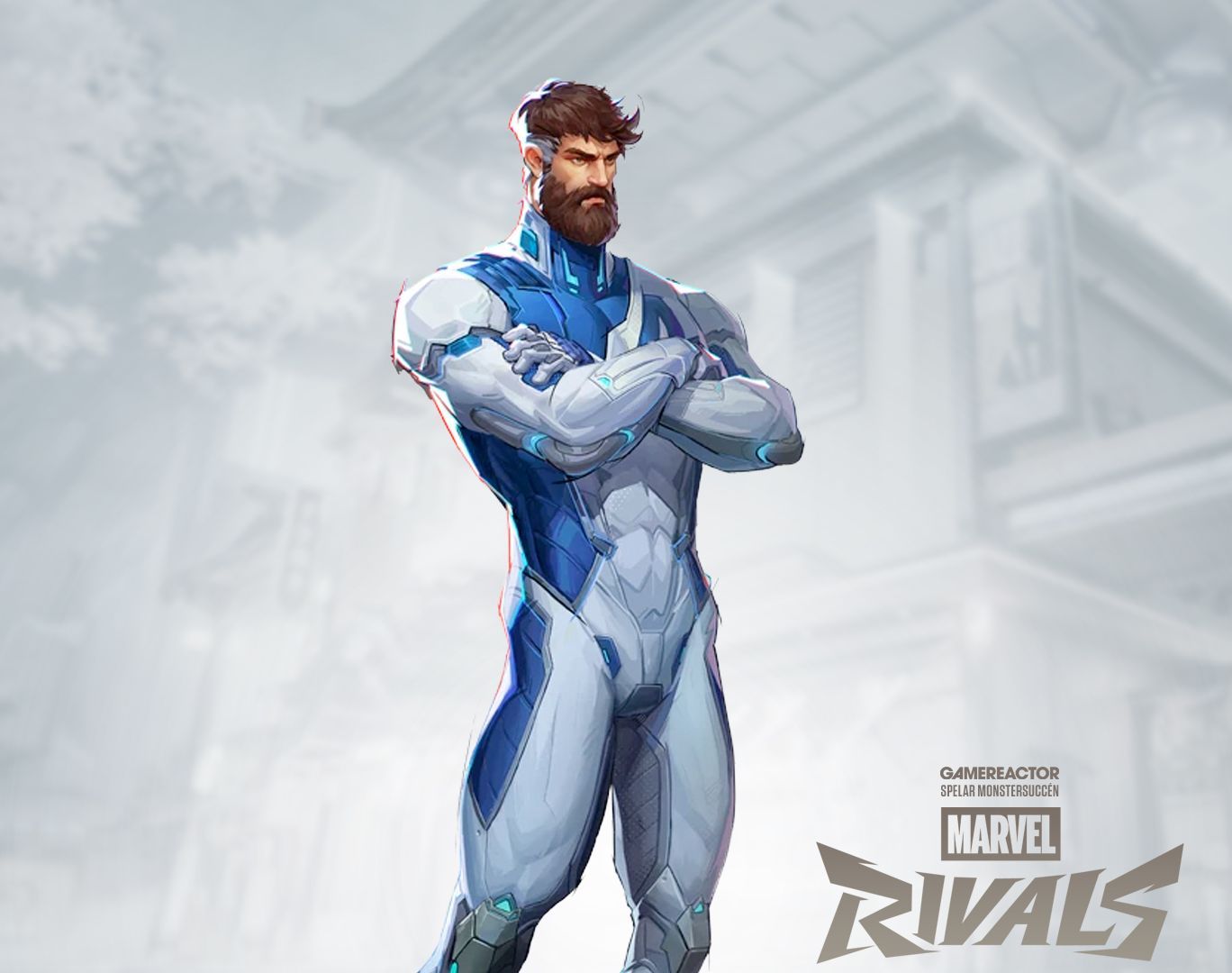 Les 5 meilleurs Duellistes de Rivals Marvel Rivals