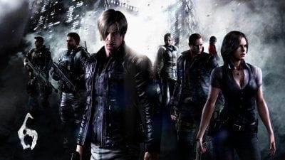 Resident Evil : un opus pas très apprécié bientôt de retour sur PS5 et Xbox Series X et S ?