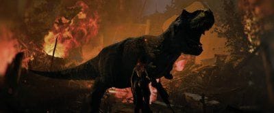 Code Violet : TeamKill mélange Jurassic Park et Alien dans son prochain jeu peu reluisant
