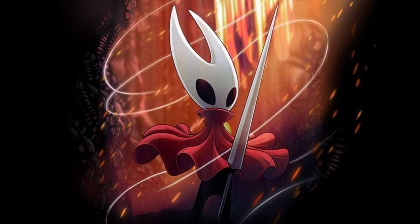 Rassurez-vous, Hollow Knight : Silksong est toujours en développement