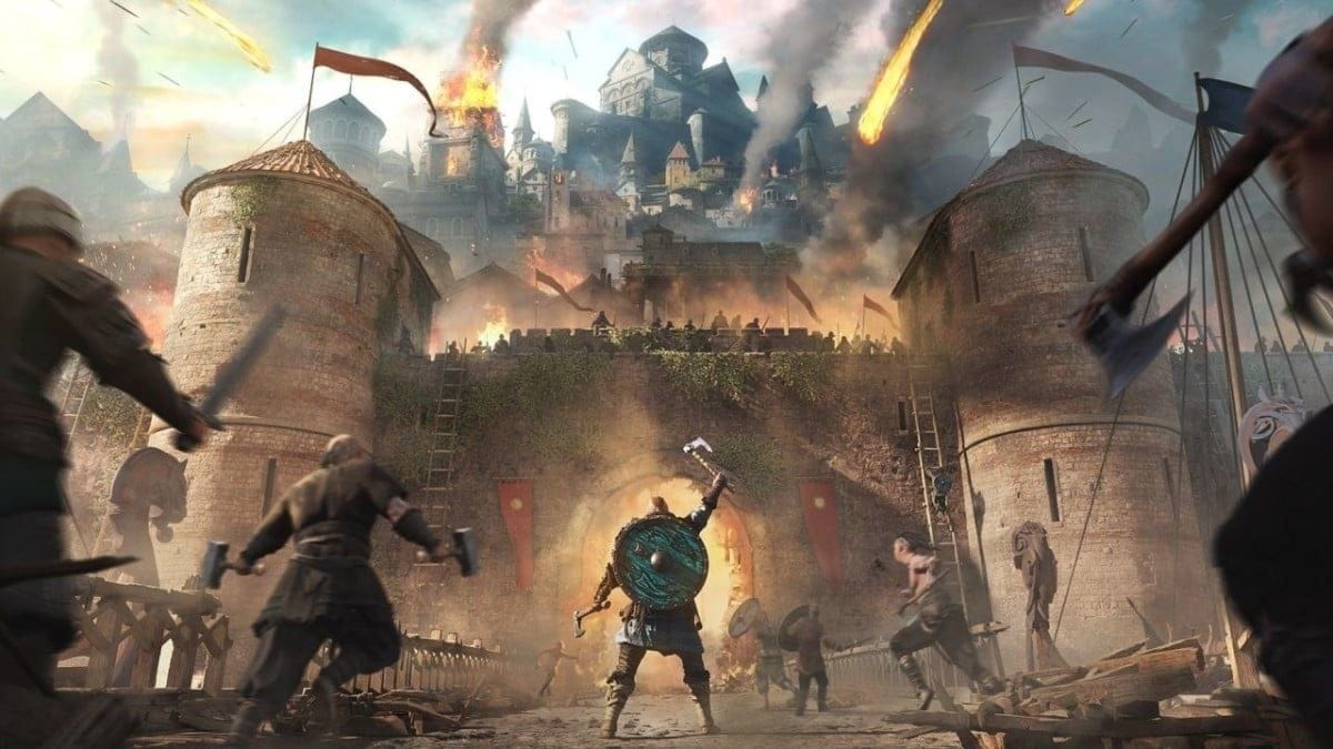 Soluce Assassin's Creed Valhalla, guides essentiels : Devenez le viking ultime sans forcer
