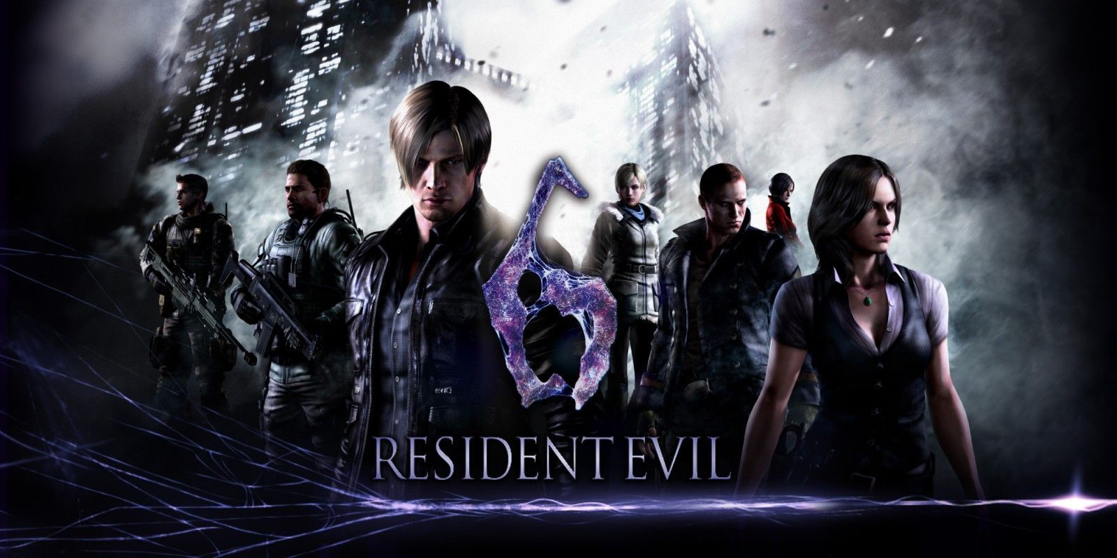 Resident Evil 6 - Une remake prochainement sur Xbox Series et PlayStation5?
