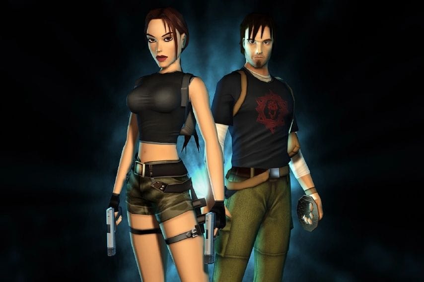 Tomb Raider 4-5-6 Remastered : Aspyr compte redonner vie à L'Ange des Ténèbres