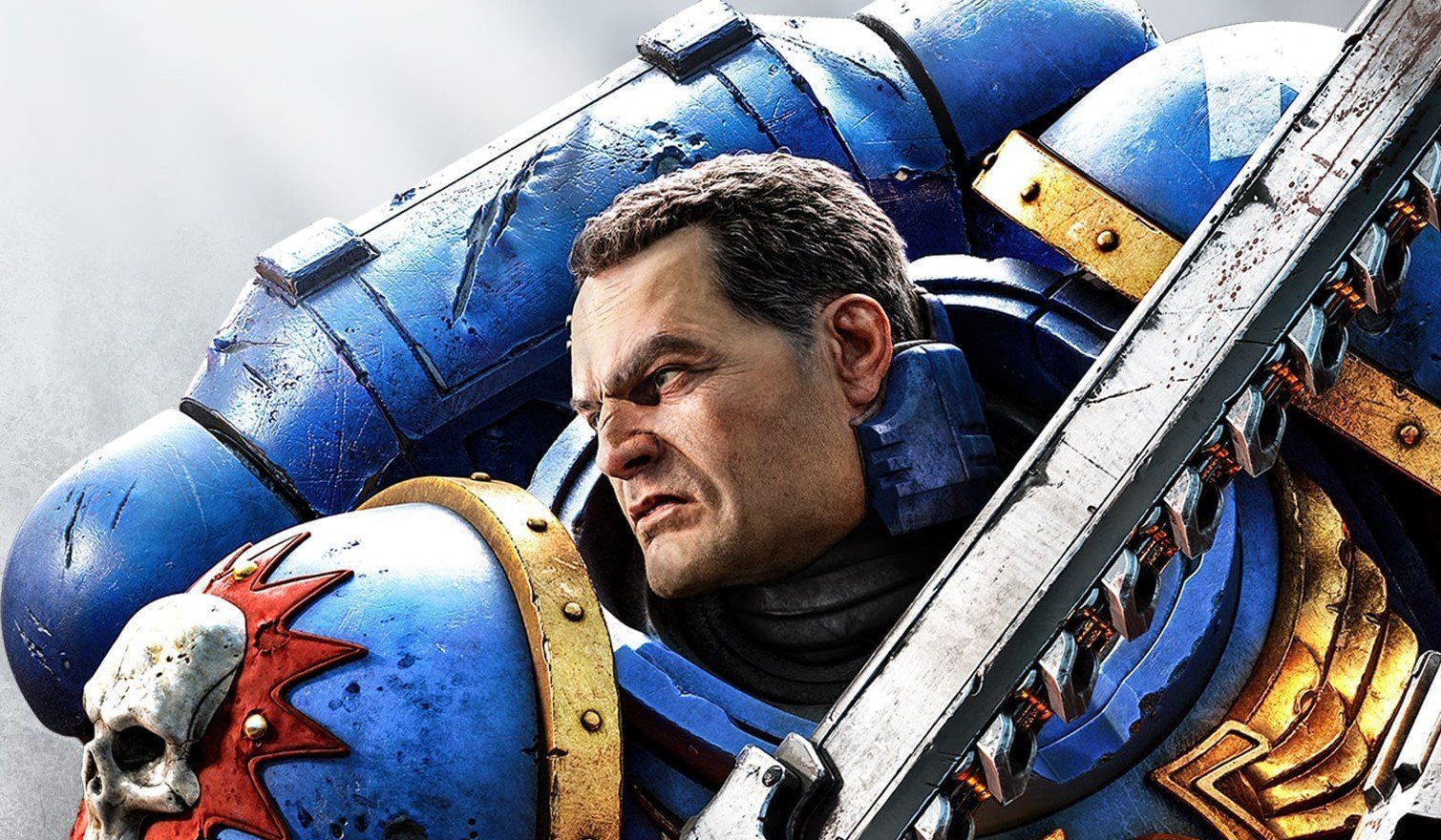 Warhammer Space Marine 3 pourrait bien devenir une réalité