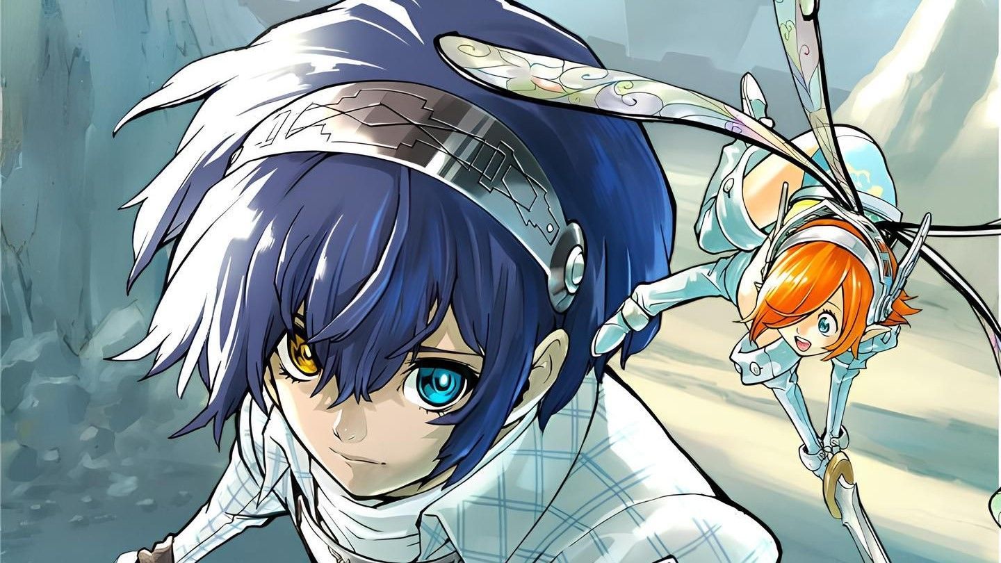 Le premier chapitre du manga Metaphor ReFantazio est disponible gratuitement