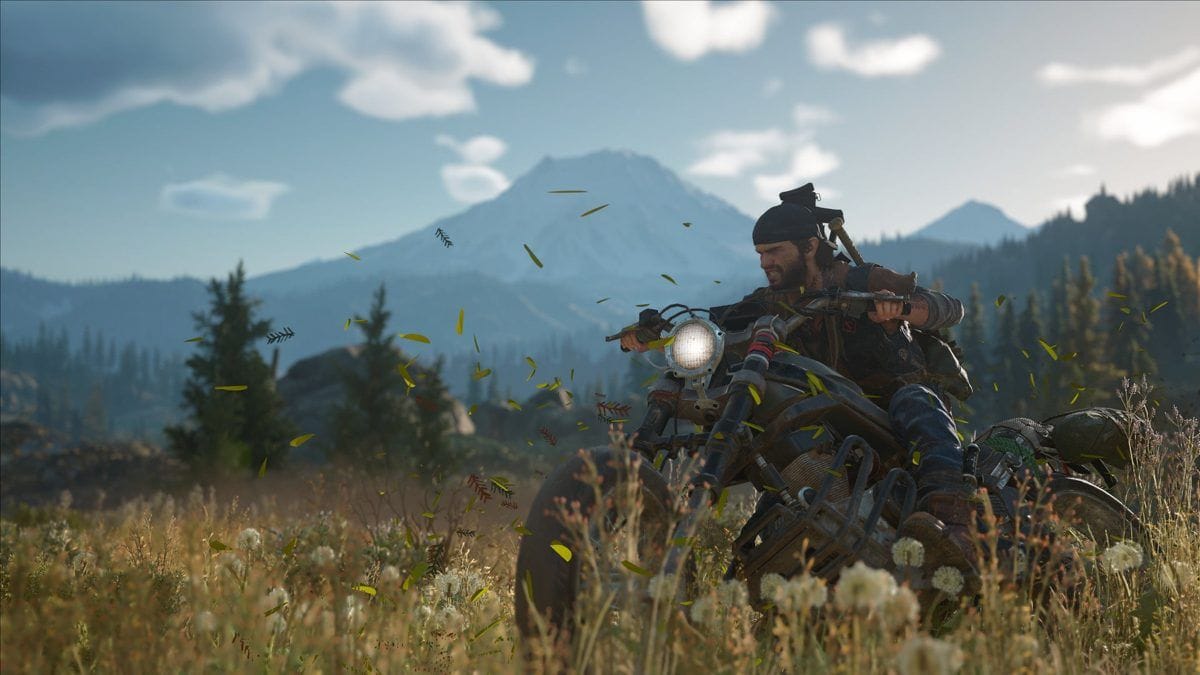Bend Studio déclare : "Nous comptons toujours de créer des "bêtes de jeux" après l'annulation des jeux services chez Sony