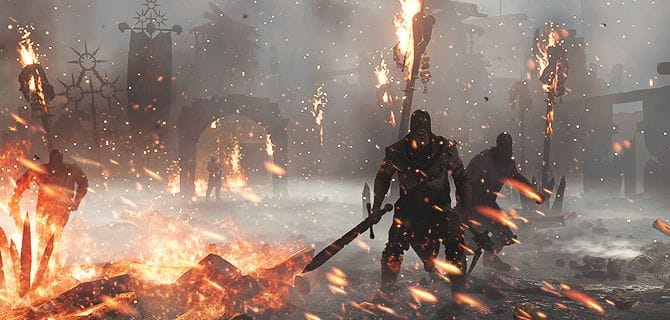 Warhammer: Vermintide 2 reçoit une nouvelle carte cette semaine