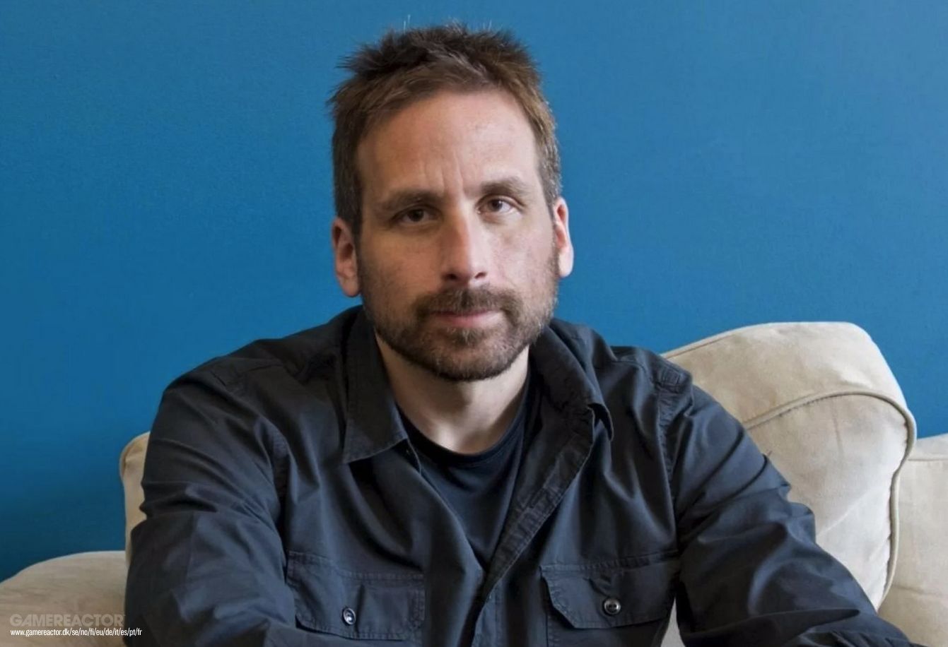 Judas et le créateur de Bioshock révèlent ce qu'ils pensent de la politique dans les jeux vidéo