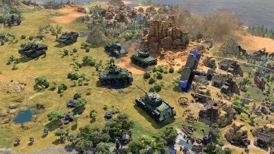 Civilization VII : une excellente nouvelle pour le jeu de stratégie