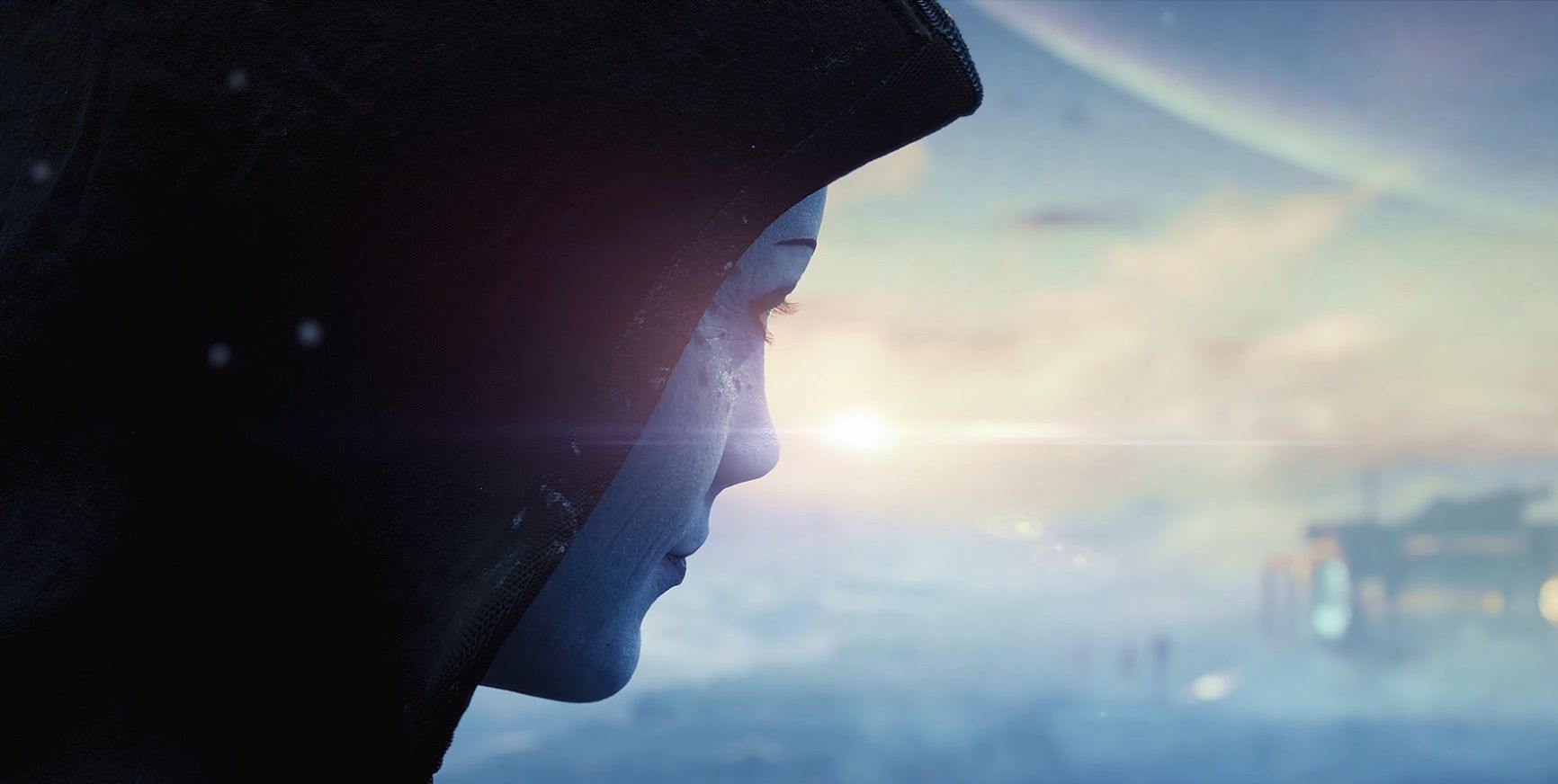 Mass Effect 4 Le directeur cherche à apaiser les fans de BioWare avec un message sur les médias sociaux.