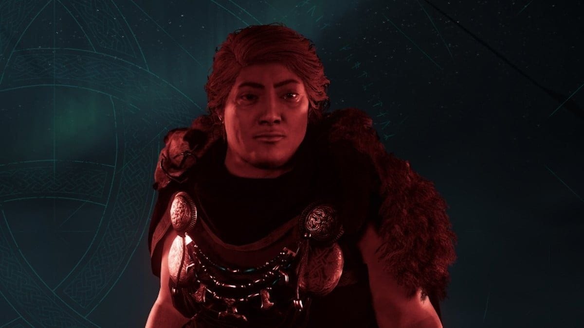 Enfant de Danu AC Valhalla : où trouver le Roitelet ?