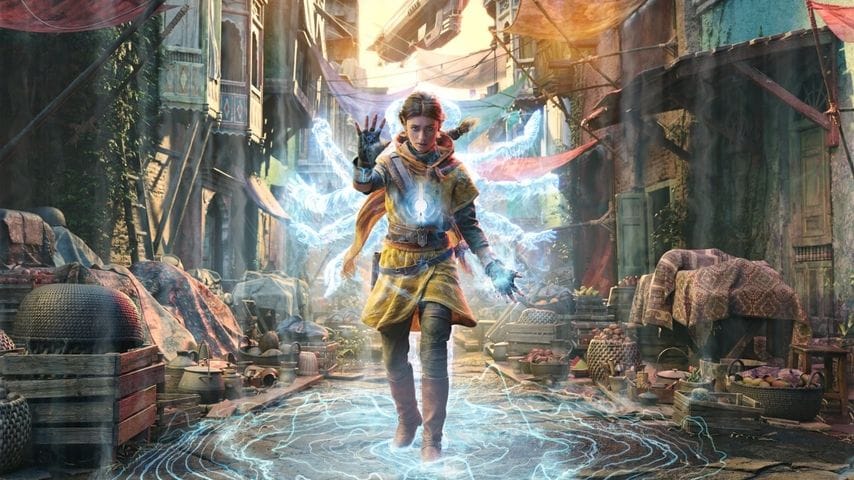 Unknown 9 : après de nouveaux licenciements, le studio travaille sur une licence Bandai Namco