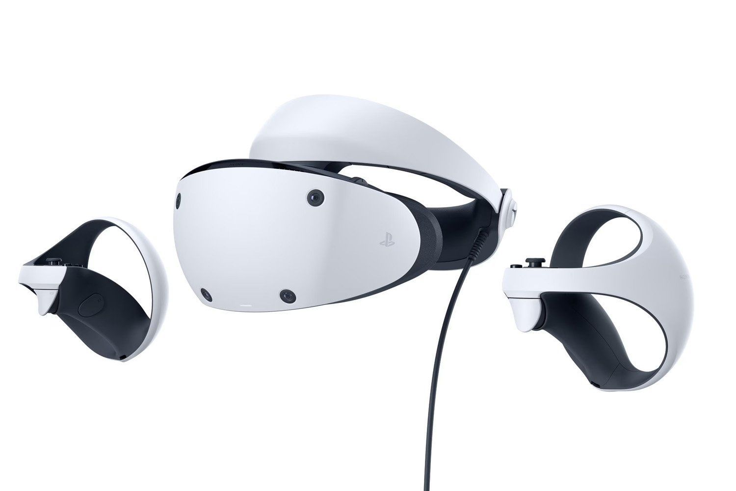 Bradé à -40% le casque Sony PlayStation VR2 va partir comme des petits pains ⚡️