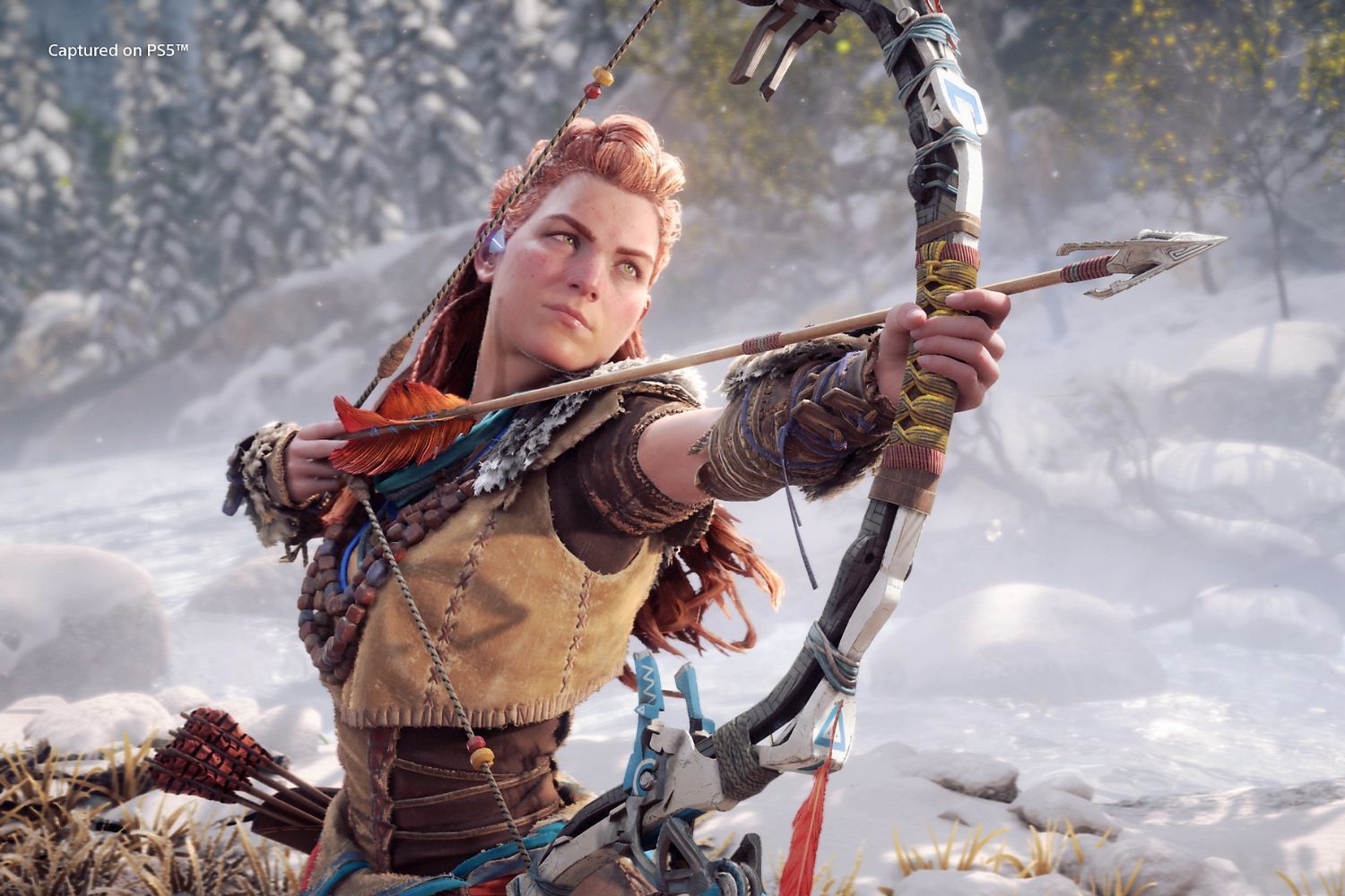PlayStation : un jeu Horizon vient d'être annulé