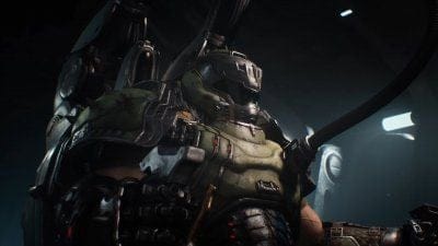 DOOM: The Dark Ages, le Slayer ne devrait pas se faire attendre, la date de sortie du FPS en fuite