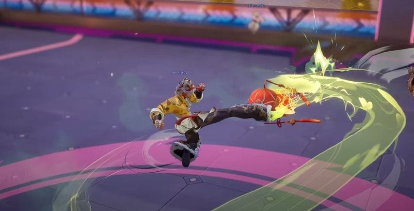Marvel Rivals s'offre un mode temporaire façon "Rocket League"