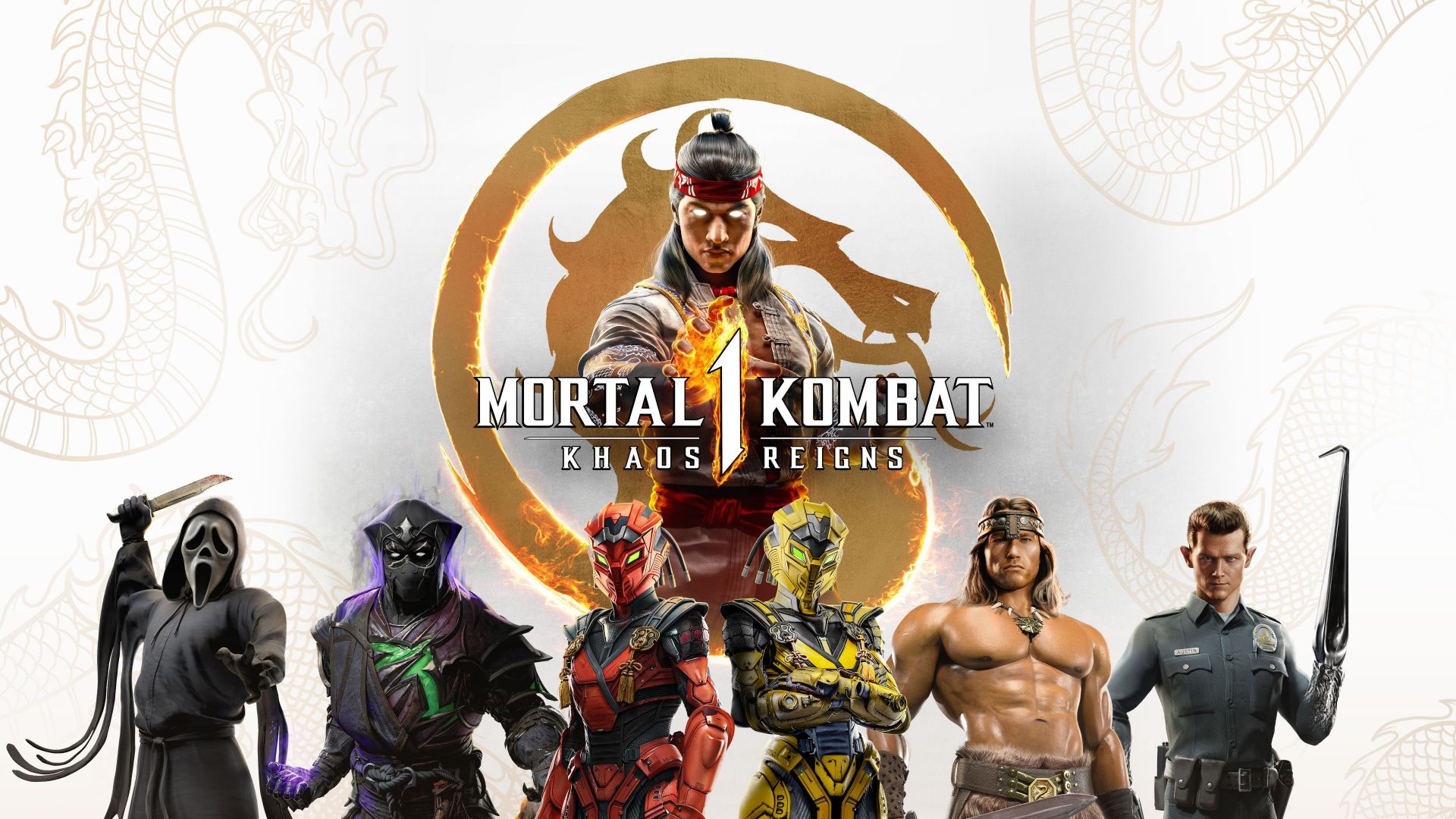 Mortal Kombat 1 s'est vendu à plus de cinq millions d'exemplaires et recevra d'autres DLC