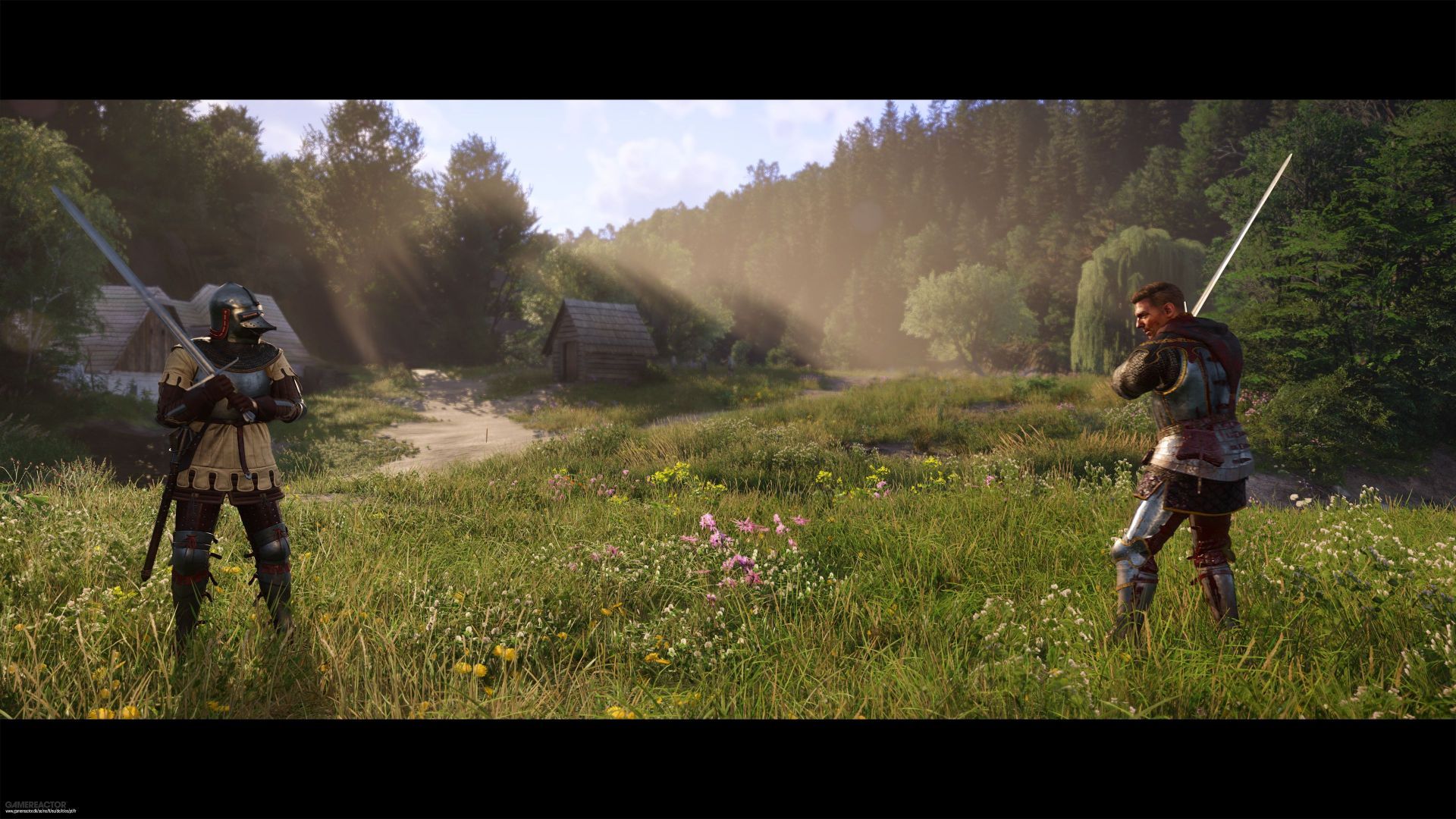 Kingdom Come: Deliverance II présente sa feuille de route après le lancement