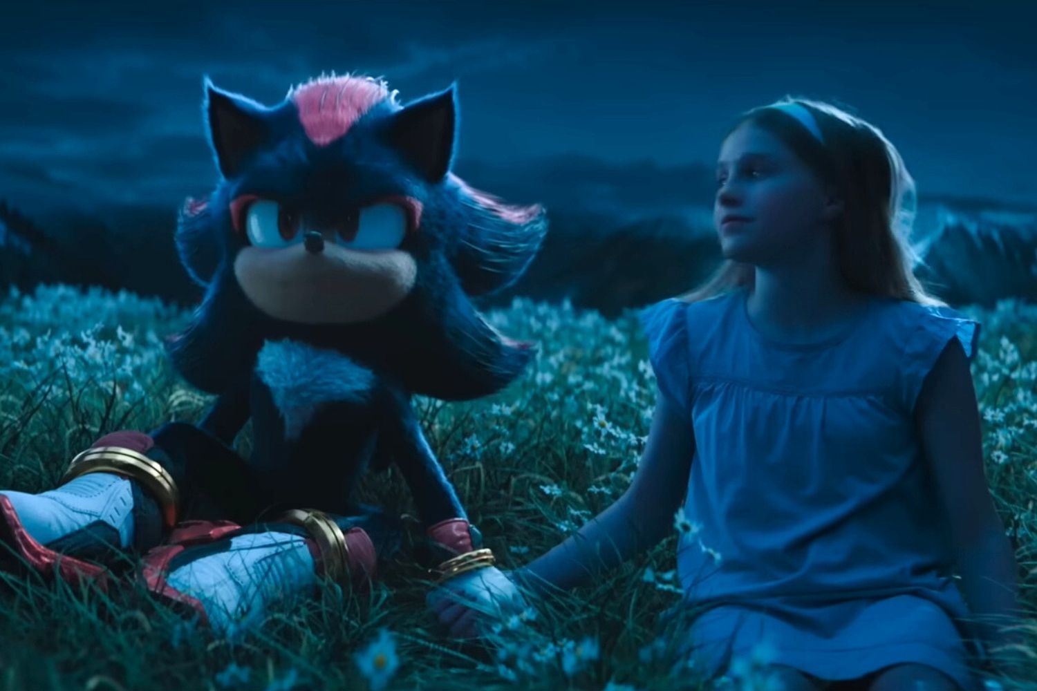 C’est officiel : oui, Sonic 4 arrive mais pas avant mars 2027