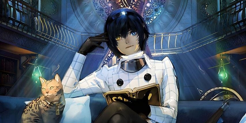 Metaphor : ReFantazio a déjà le droit à son adaptation en manga